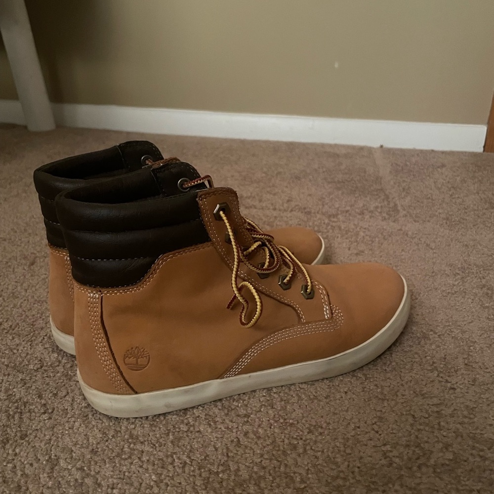 Womens timberlands